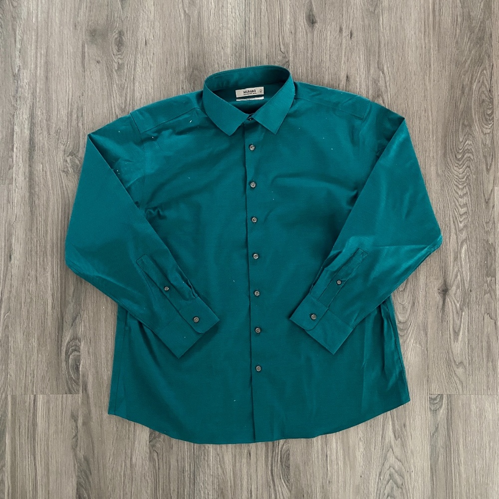 Dress Shirt